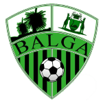 شعار Balga SC