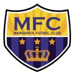 شعار Margarita FC