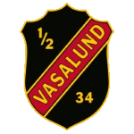 شعار Vasalunds U21