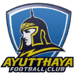 شعار Ayutthaya FC