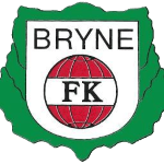 شعار Bryne FK U19