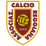 Reggiana U20 شعار Reggiana U20