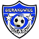 شعار Start Sierakowice