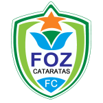 شعار Foz Cataratas FC