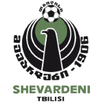 FC Shevardeni 1906