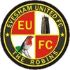 Evesham United