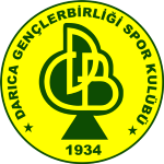 شعار Darica Genclerbirligi U19