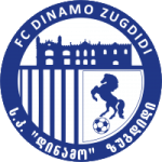 شعار FC Zugdidi U19
