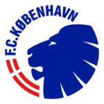شعار FC København Reserve