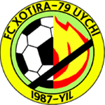 شعار FK Khotira-79