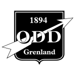 شعار Odd Grenland
