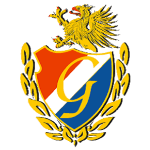 شعار Gryf Slupsk U19