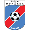 شعار Dunarea Galati