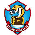 Samut Songkhram FC