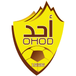 شعار Ohod Medina U21