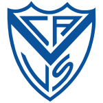 Vélez Sarsfield Reserve شعار Vélez Sarsfield Reserve