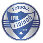 شعار Lidingö U19