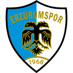 شعار Erzurumspor U19