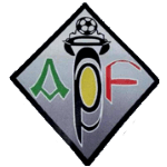 Africa Promo Foot شعار Africa Promo Foot