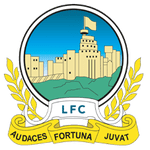 Linfield Swifts Reserves شعار Linfield Swifts Reserves