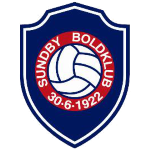 Sundby شعار Sundby