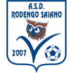 شعار Rodengo Saiano