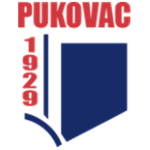 شعار FK Pukovac