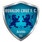 Osvaldo Cruz شعار Osvaldo Cruz