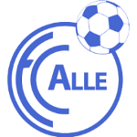 FC Alle شعار FC Alle