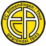 شعار FC Allmendingen