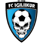 شعار Maarjamäe FC Igiliikur