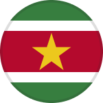 Suriname U17 شعار Suriname U17