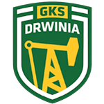 شعار GKS Drwinia