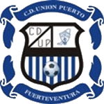 شعار CD Unión Puerto del Rosario