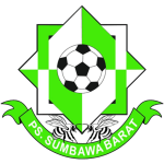 شعار PS Sumbawa Barat