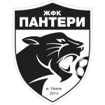 شعار WFC Pantery Uman