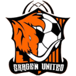 شعار Sragen FC