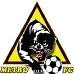 شعار Persekam Metro