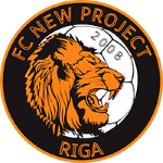 شعار New Project