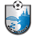 شعار MFK Rybinsk