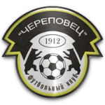 Cherepovets-SSHOR Vityaz