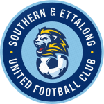 شعار Southern And Ettalong United