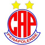 Penapolense U20 شعار Penapolense U20