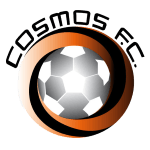 شعار Cosmos FC