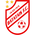 Batatais U20 شعار Batatais U20