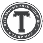 شعار Torpedo-M Sdysshor Vladimir