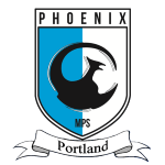 شعار GPS Portland Phoenix