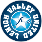 FC Lehigh Valley United شعار FC Lehigh Valley United