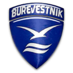 شعار Burevestnik Moscow
