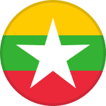 شعار Myanmar U20